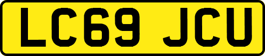 LC69JCU