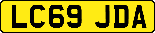 LC69JDA