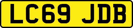 LC69JDB