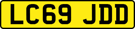 LC69JDD
