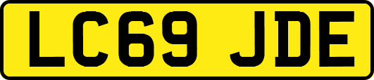 LC69JDE