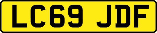 LC69JDF