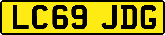 LC69JDG