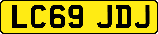LC69JDJ