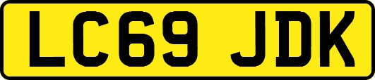 LC69JDK