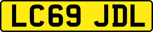 LC69JDL