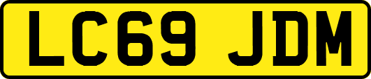 LC69JDM
