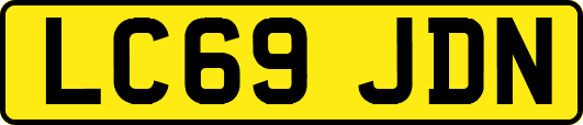 LC69JDN