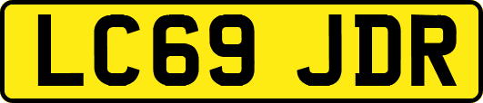 LC69JDR