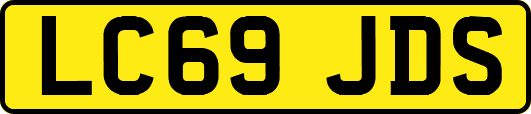 LC69JDS