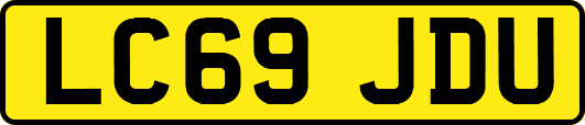 LC69JDU