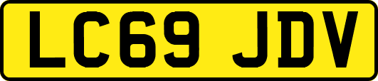 LC69JDV