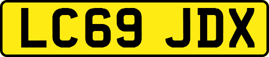 LC69JDX