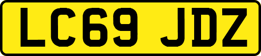 LC69JDZ