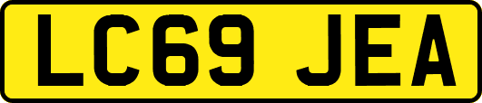 LC69JEA