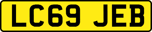 LC69JEB