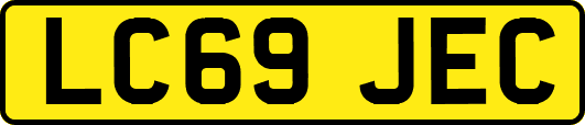 LC69JEC