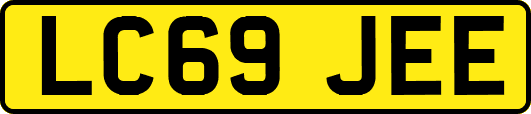 LC69JEE
