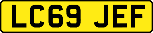 LC69JEF