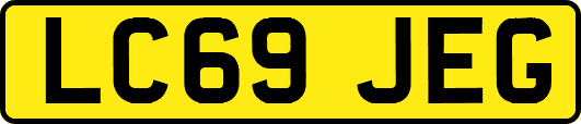 LC69JEG