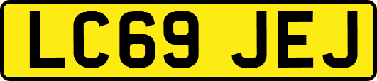 LC69JEJ