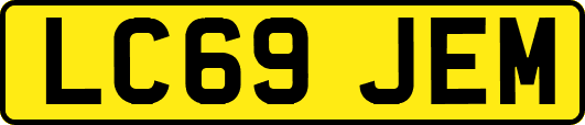 LC69JEM