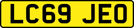 LC69JEO