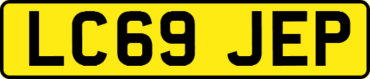 LC69JEP
