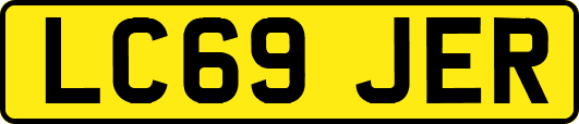 LC69JER