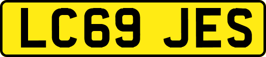 LC69JES