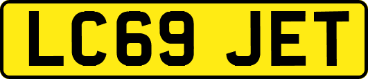 LC69JET