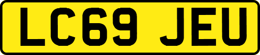 LC69JEU