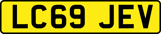 LC69JEV