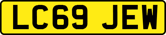 LC69JEW