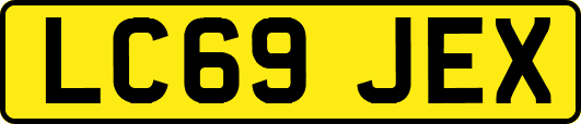 LC69JEX