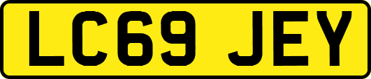 LC69JEY
