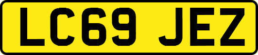 LC69JEZ