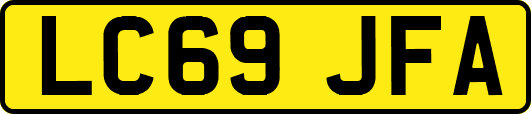 LC69JFA