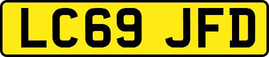 LC69JFD