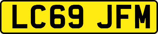 LC69JFM
