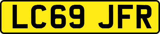 LC69JFR