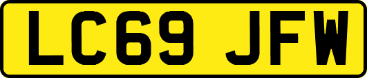 LC69JFW