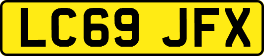 LC69JFX
