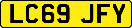 LC69JFY