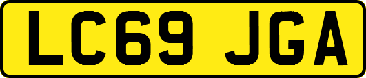 LC69JGA