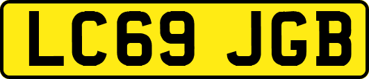 LC69JGB