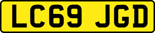 LC69JGD