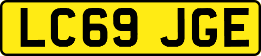 LC69JGE