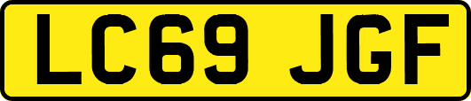 LC69JGF