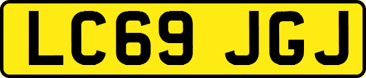 LC69JGJ